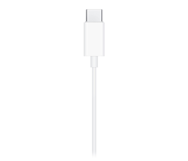 Apple EarPods USB-C - 1354877 - zdjęcie 5